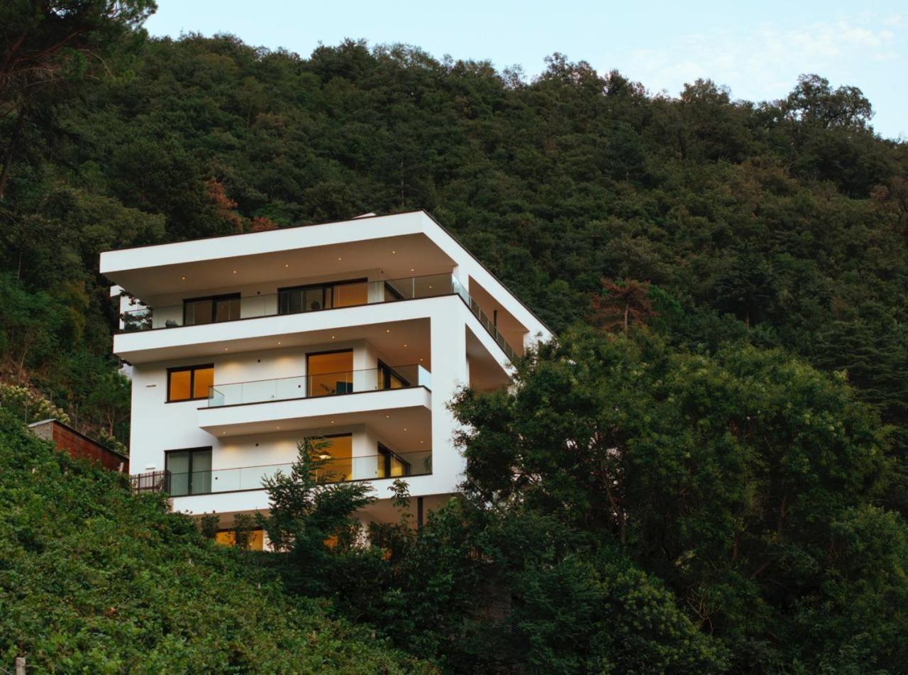 The Hills Мерано Экстерьер фото